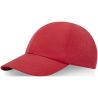 Gorra Cool Fit Mica Reciclada GRS de 6 Paneles Personalizada 637516 - Imagen 12