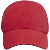 Gorra Cool Fit Mica Reciclada GRS de 6 Paneles Personalizada 637516 - Imagen 14