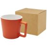 Taza de cerámica de 370 ml con acabado mate - Imagen 15