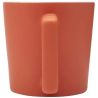 Taza de cerámica de 370 ml con acabado mate - Imagen 19