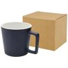Taza de cerámica de 370 ml con acabado mate - Imagen 23