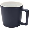 Taza de cerámica de 370 ml con acabado mate - Imagen 28