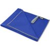 Toalla ultraligera y de secado rápido de PET reciclado 130 x 80 cm Personalizada 6127012 - Imagen 21