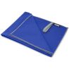 Toalla ultraligera y de secado rápido de PET reciclado 130 x 80 cm Personalizada 6127012 - Imagen 22