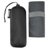 Toalla ultraligera y de secado rápido de PET reciclado 130 x 80 cm Personalizada 6127012 - Imagen 33
