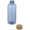 Botella de plástico reciclado de 650 ml "Ziggs" - Imagen 23