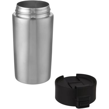 Vaso térmico 330 ml apto para cafetera y coche | Goodie