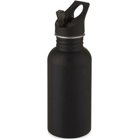 Bidón deportivo 500 ml acabado mate personalizado | Goodie