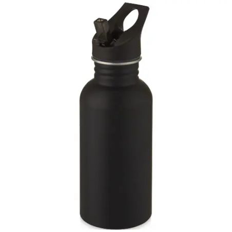 Bidón deportivo 500 ml acabado mate personalizado | Goodie