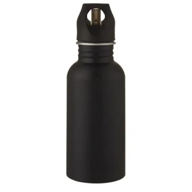 Bidón deportivo 500 ml acabado mate personalizado | Goodie