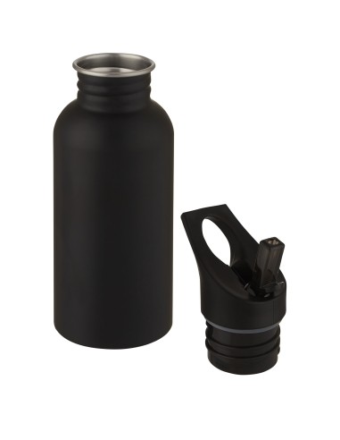 Bidón deportivo 500 ml acabado mate personalizado | Goodie