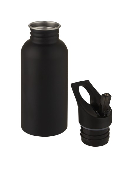 Bidón deportivo 500 ml acabado mate personalizado | Goodie