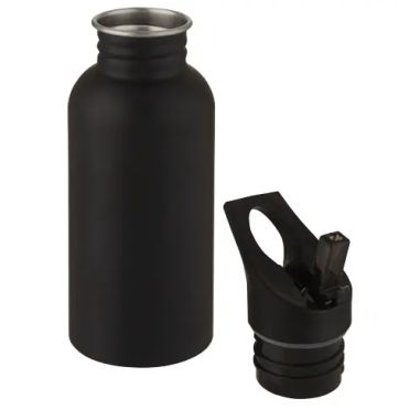 Bidón deportivo 500 ml acabado mate personalizado | Goodie