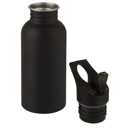 Bidón deportivo 500 ml acabado mate personalizado | Goodie