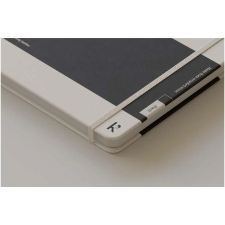 Libreta A5 Tapa Dura Karst® | Goodie