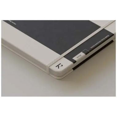 Libreta A5 Tapa Dura Karst® | Goodie