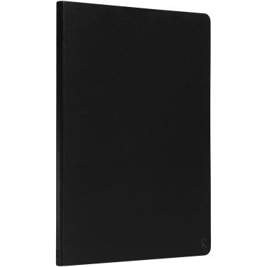 Libreta A5 Cuero Vegano Impermeable Personalizada | Goodie