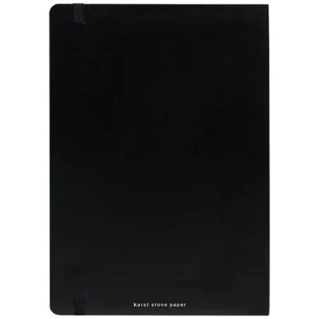 Libreta A5 Cuero Vegano Impermeable Personalizada | Goodie
