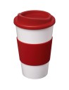 Vaso con Aislamiento y Agarradera de Silicona 350 ml Personalizado 6220002 - Imagen 10