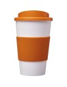 Vaso con Aislamiento y Agarradera de Silicona 350 ml Personalizado 6220002 - Imagen 19