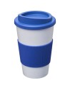 Vaso con Aislamiento y Agarradera de Silicona 350 ml Personalizado 6220002 - Imagen 23