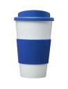 Vaso con Aislamiento y Agarradera de Silicona 350 ml Personalizado 6220002 - Imagen 24