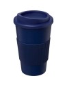 Vaso con Aislamiento y Agarradera de Silicona 350 ml Personalizado 6220002 - Imagen 29