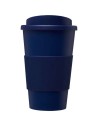 Vaso con Aislamiento y Agarradera de Silicona 350 ml Personalizado 6220002 - Imagen 31