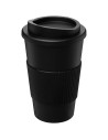Vaso con Aislamiento y Agarradera de Silicona 350 ml Personalizado 6220002 - Imagen 34