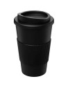 Vaso con Aislamiento y Agarradera de Silicona 350 ml Personalizado 6220002 - Imagen 35