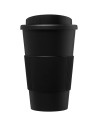 Vaso con Aislamiento y Agarradera de Silicona 350 ml Personalizado 6220002 - Imagen 36