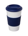 Vaso con Aislamiento y Agarradera de Silicona 350 ml Personalizado 6220002 - Imagen 41