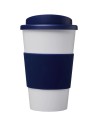 Vaso con Aislamiento y Agarradera de Silicona 350 ml Personalizado 6220002 - Imagen 42