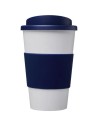 Vaso con Aislamiento y Agarradera de Silicona 350 ml Personalizado 6220002 - Imagen 43