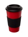 Vaso con Aislamiento y Agarradera de Silicona 350 ml Personalizado 6220002 - Imagen 46