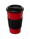 Vaso con Aislamiento y Agarradera de Silicona 350 ml Personalizado 6220002 - Imagen 47