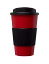 Vaso con Aislamiento y Agarradera de Silicona 350 ml Personalizado 6220002 - Imagen 48