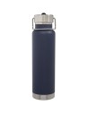 Bidón deportivo de 750 ml con aislamiento al vacío de cobre Personalizado 6100732 - Imagen 20