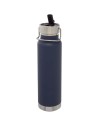 Bidón deportivo de 750 ml con aislamiento al vacío de cobre Personalizado 6100732 - Imagen 28