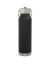 Bidón deportivo de 750 ml con aislamiento al vacío de cobre Personalizado 6100732 - Imagen 34