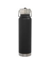Bidón deportivo de 750 ml con aislamiento al vacío de cobre Personalizado 6100732 - Imagen 35