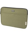 Funda de 2 L para portátil de 14" de lona reciclada GRS Personalizada 6120680 - Imagen 17