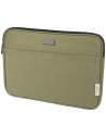 Funda de 2 L para portátil de 14" de lona reciclada GRS Personalizada 6120680 - Imagen 18