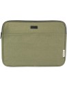 Funda de 2 L para portátil de 14" de lona reciclada GRS Personalizada 6120680 - Imagen 19
