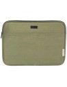 Funda de 2 L para portátil de 14" de lona reciclada GRS Personalizada 6120680 - Imagen 20