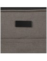 Funda de 2 L para portátil de 14" de lona reciclada GRS Personalizada 6120680 - Imagen 36