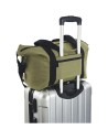 Bolsa de lona reciclada GRS deportiva de 25 L Personalizada 6120681 - Imagen 31