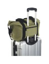 Bolsa de lona reciclada GRS deportiva de 25 L Personalizada 6120681 - Imagen 32