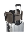 Bolsa de lona reciclada GRS deportiva de 25 L Personalizada 6120681 - Imagen 43