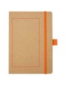 Libreta de papel reciclado Personalizada - Imagen 3